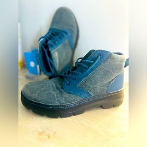 DR. MARTENS - BONNY CHUKKA BOOT